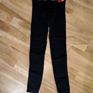 Spanx leggings NWT
